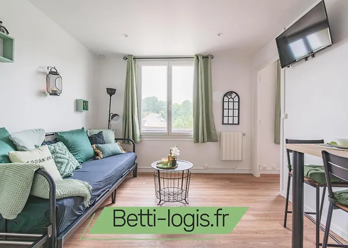 La Riviere, Appartement 3 Personnes