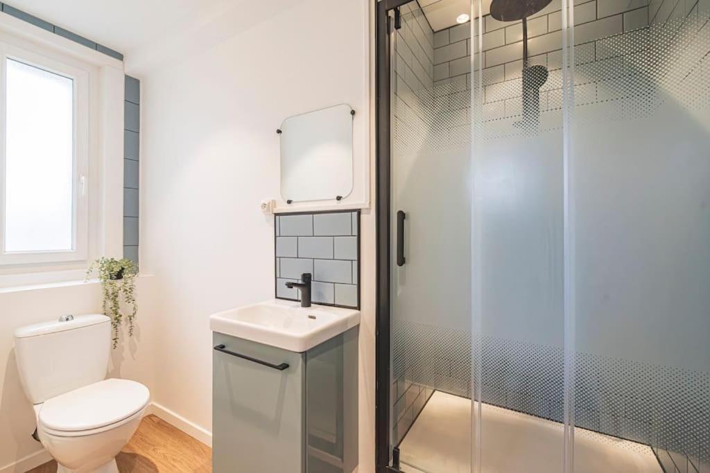 Appartement La Riviere, 3 Personnes Isles-sur-Suippe